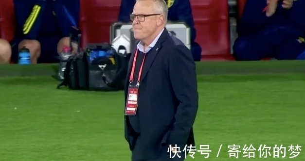 瑞典|倒在第85分鐘！40歲伊布被迫去踢附加賽 世界第七驚險晉級世界杯