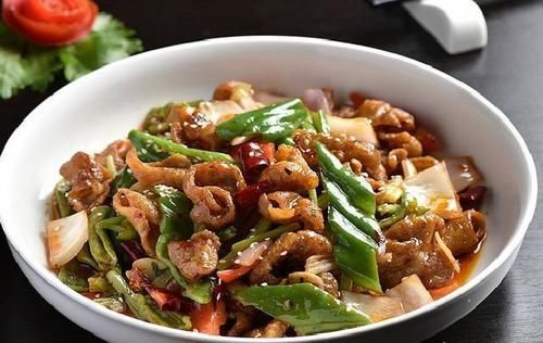 红烧肥肠的正宗做法是什么？