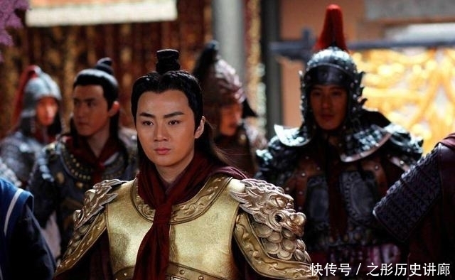 李恪|李世民的三子李恪很优秀吗?为何没能成为太子?长孙无忌不答应