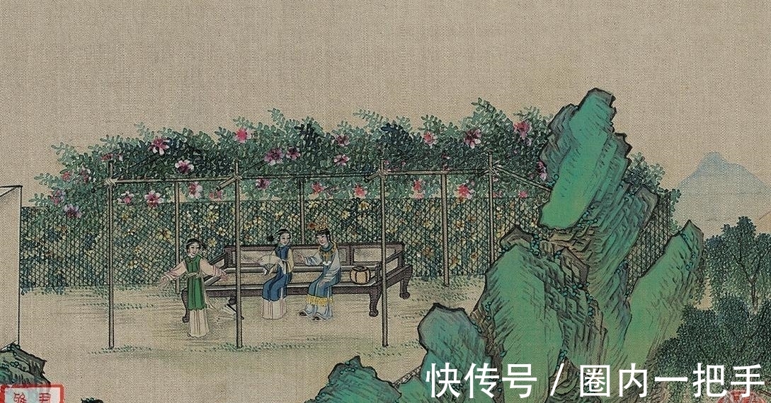 贾宝玉!薛宝钗情绪崩溃,罕见失态,只因贾宝玉说了她最不能接受的话