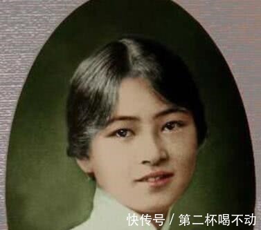 陆小曼&如果徐志摩不早逝能和林徽因走到一起吗看金岳霖的结果!