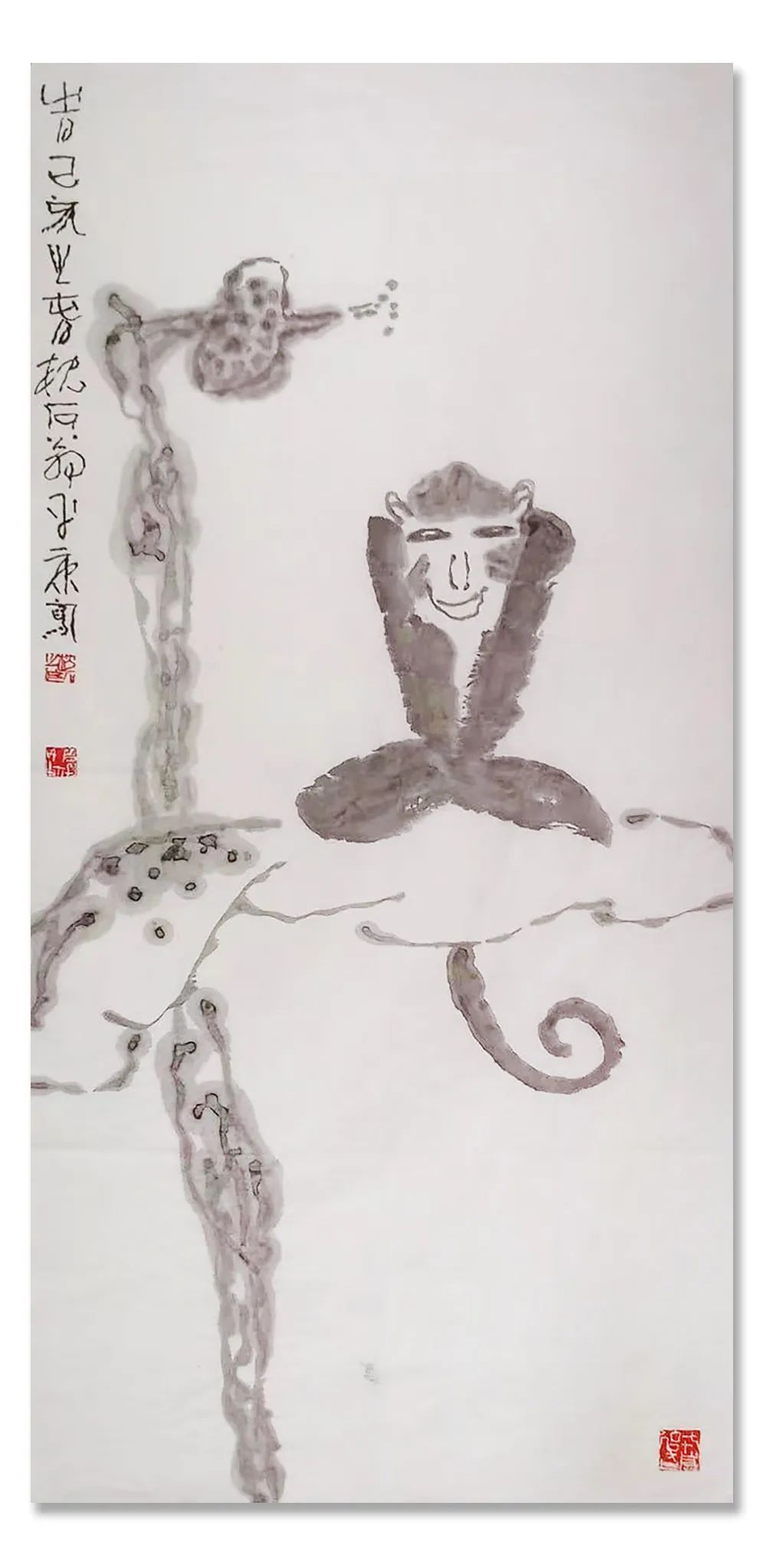 中国国画院&「阳平康」|丹青追梦 水墨本色-中国当代书画名家个人云展览