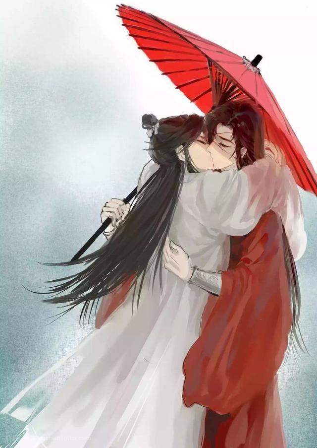 《天官赐福》中,如果白无相不是最后的大boss,那么谁才是?