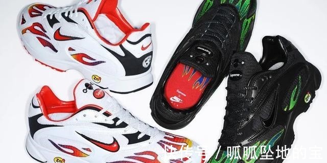 nike|制造了新百伦、锐步和Nike多双爆款球鞋的他,要来辅佐侃爷了!