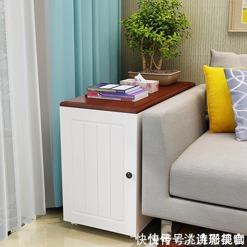 空间|越来越多人客厅不买茶几了,这样布置,好看实用又省空间