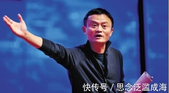 预算|马云再次“神预算”，活在当下真的可行吗？看看美国就知道了