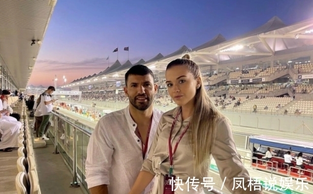 实况足球|英媒展望阿圭罗退役后生活：开豪车、打游戏、谈恋爱、看梅西比赛