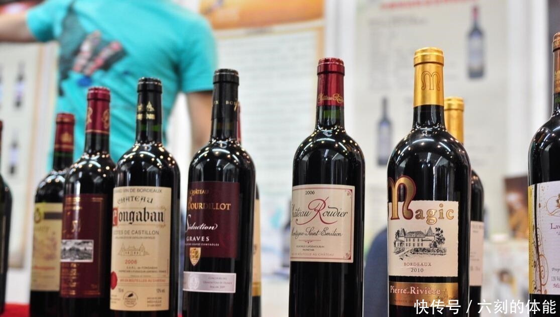喝一瓶葡萄酒,等同于喝了多少的白酒建议弄明白些为好!