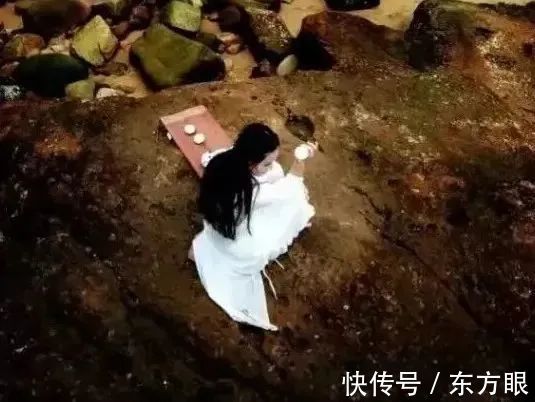 这一生!?三个字,写尽一生!