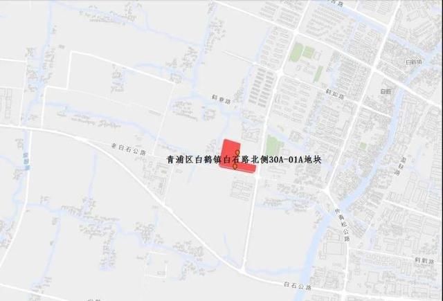 上海|总价约101亿！上海集中土拍次日6宗宅地成交