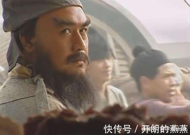 人才|宋江曾经口头传位给四位好汉,为何从不敢传位鲁智深