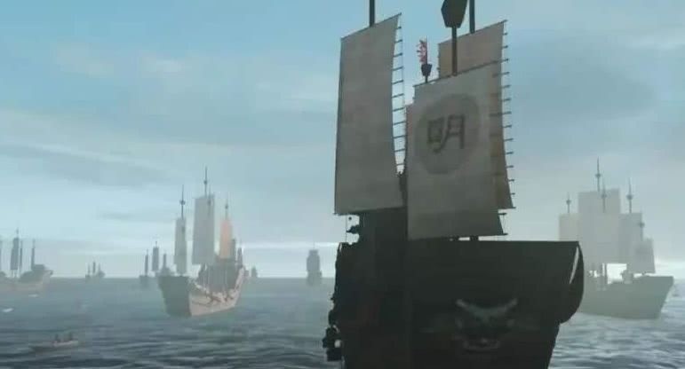 西洋|朱棣死后,奉宣宗之命第七次下西洋的郑和,最后是怎么死的