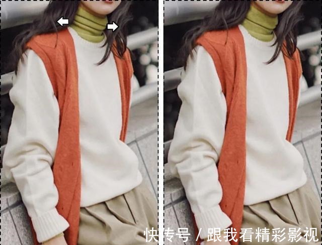 秋冬 “廉价感”穿搭毁了多少女孩!