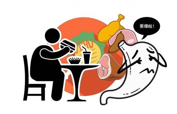 饮食习惯|远离癌症,请牢记:晨起2不要、睡前2不做,吃饭3坚持