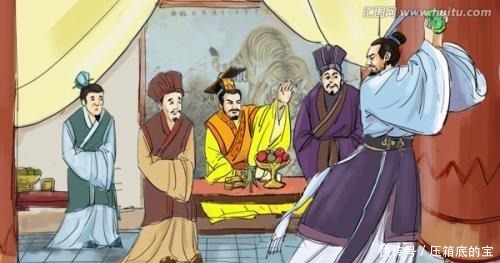 中国|这块疯狂的石头扰攘中国数千年!