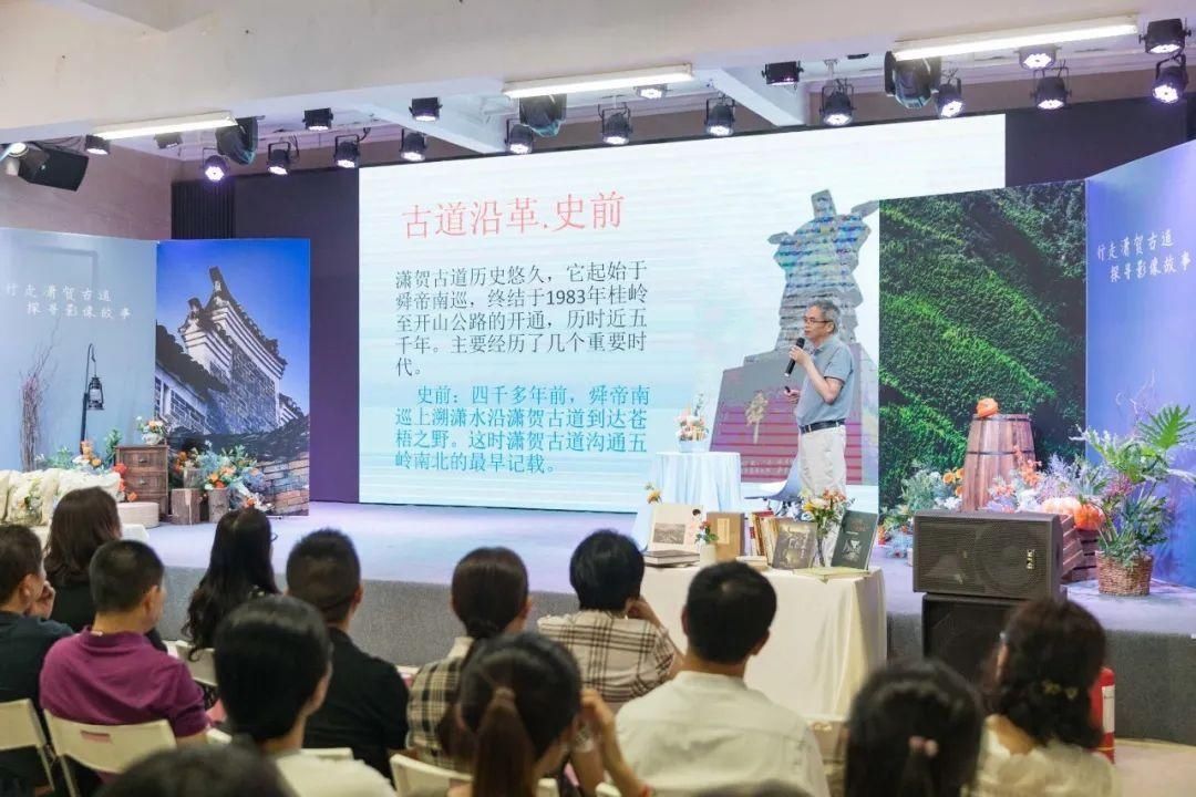 志愿|喜讯!贺州市图书馆荣获2020年全国文化和旅游志愿服务项目线上大赛入围奖