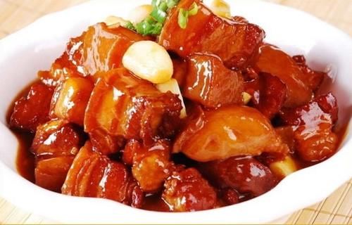 鸡肉|日常多吃以下几种肉类，可以起到稳定血糖的效果，不妨试一试