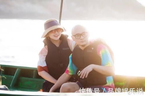 花園|金句辯手傅首爾，日常生活像個女王，花園的設(shè)計才是家里的亮點