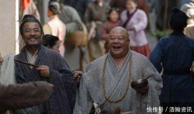 红楼梦中,香菱的父亲甄士隐,从富贵到穷困潦倒,并不值得可怜