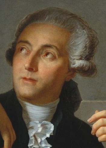 化学|化学之父拉瓦锡小传:一眨眼砍下的脑袋,哪怕一百年也长不出来了