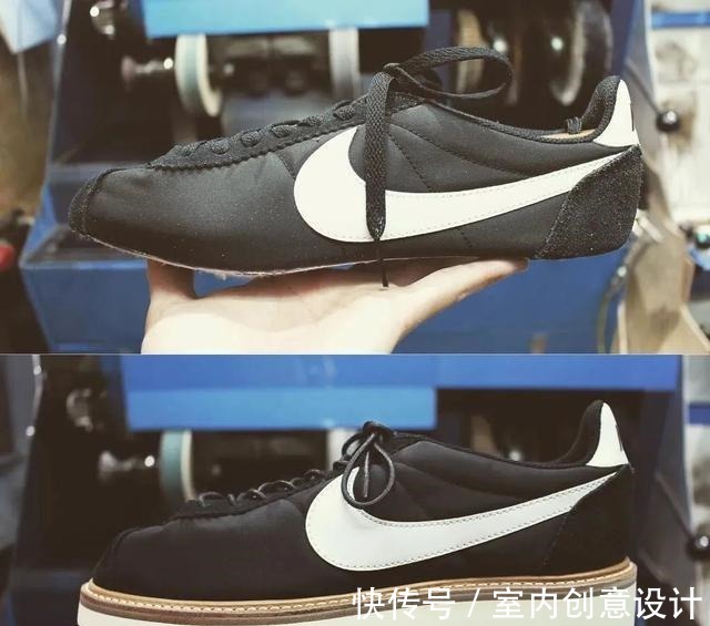 三叶草 四百块的折扣三叶草,背后有匠人撑腰!