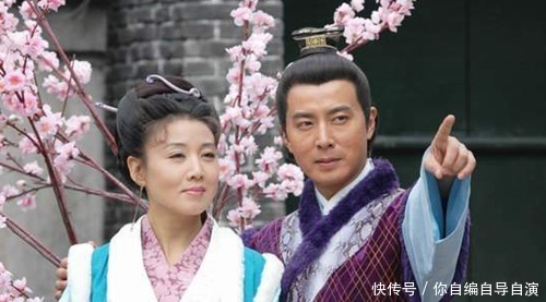 无能|妻子讽刺夫君“无能”,写4句诗把夫君气死,诗却成经典流传至今!