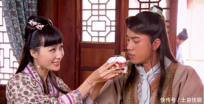 世人|世人只知曹植在文学上的造诣,却不知他喜爱胭脂水粉有多疯狂