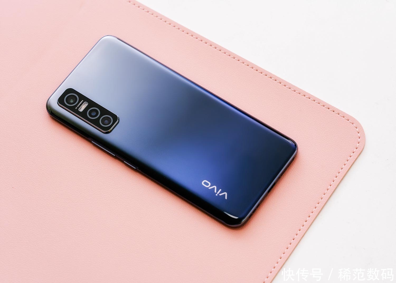 Y73s|千元5G手机vivo Y73s评测:为什么我要选它?