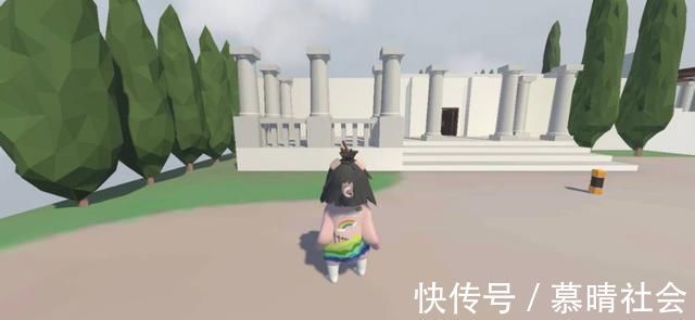 悬崖|人类一败涂地手游:国服公认的3类“恶人”,玩家:极度影响体验