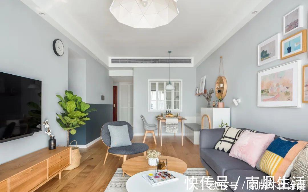 施工|装修老师傅的经验总结:非常走心的全屋装修细节,实用极了!