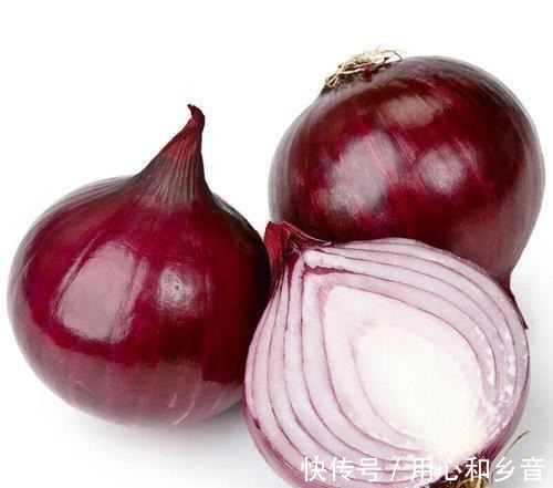 洋葱|夏天,建议多给家人吃5种碱性蔬菜,应季而食,健康度过三伏天!
