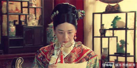 强盛|同样是手握大权, 武则天能让大唐强盛, 慈禧却为何只能葬送大清!