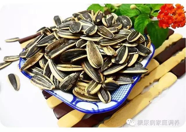 食用量|11种当季坚果糖尿病人怎么吃