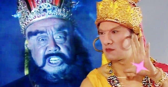 唐太宗|《西游记》中为何十殿阎王如此尊重李世民，却对李渊不屑一顾？