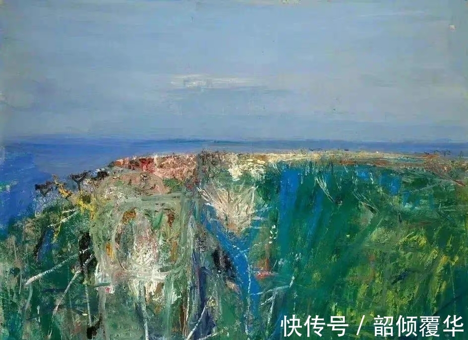 渔村$聆听苏格兰海风,感受北海岸渔村风景