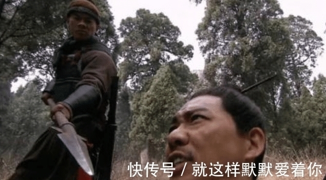 林冲!梁山上此人最憋屈,外号比林冲霸气,胆子比武松大,却只排名地煞