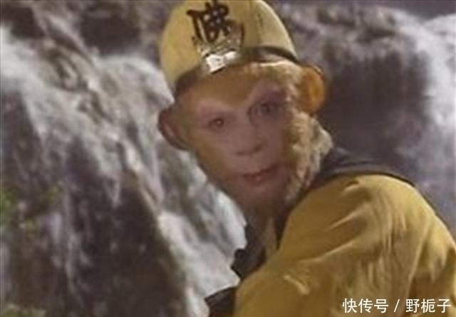 孙悟空的本身是猴子,猪八戒的本身是猪,沙僧的本身是什么?