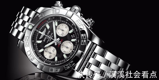 海底两万里 计时码表和潜水表,哪个更实用!