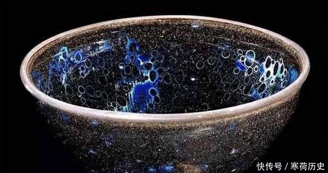 宋代的这些顶级文物, 最后一件被日本掠去, 价值700公斤黄金