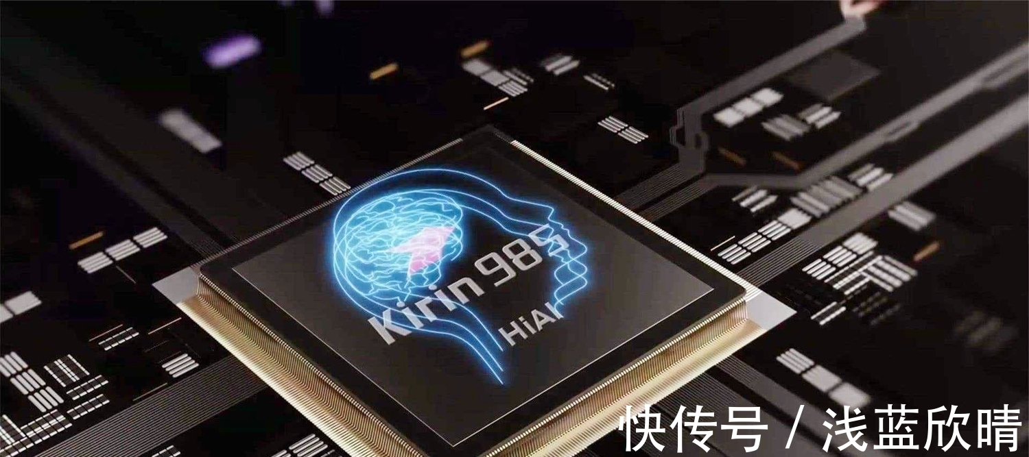 研发|好事来了根本挡不住,华为官宣两大新消息,事关鸿蒙与麒麟芯片