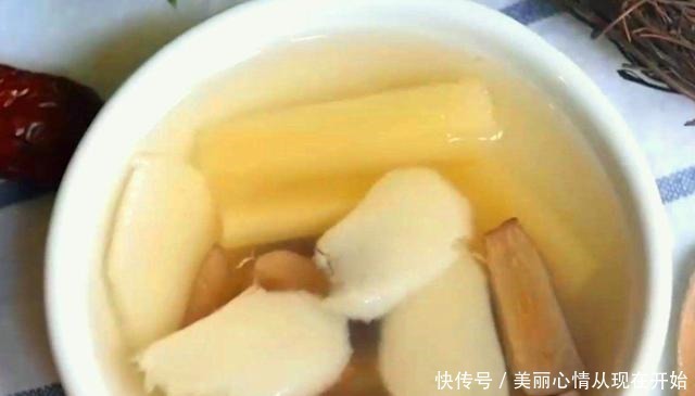 马蹄|老人告诉我,它是天然止咳药,对清热止咳有奇效,现在知道还不晚