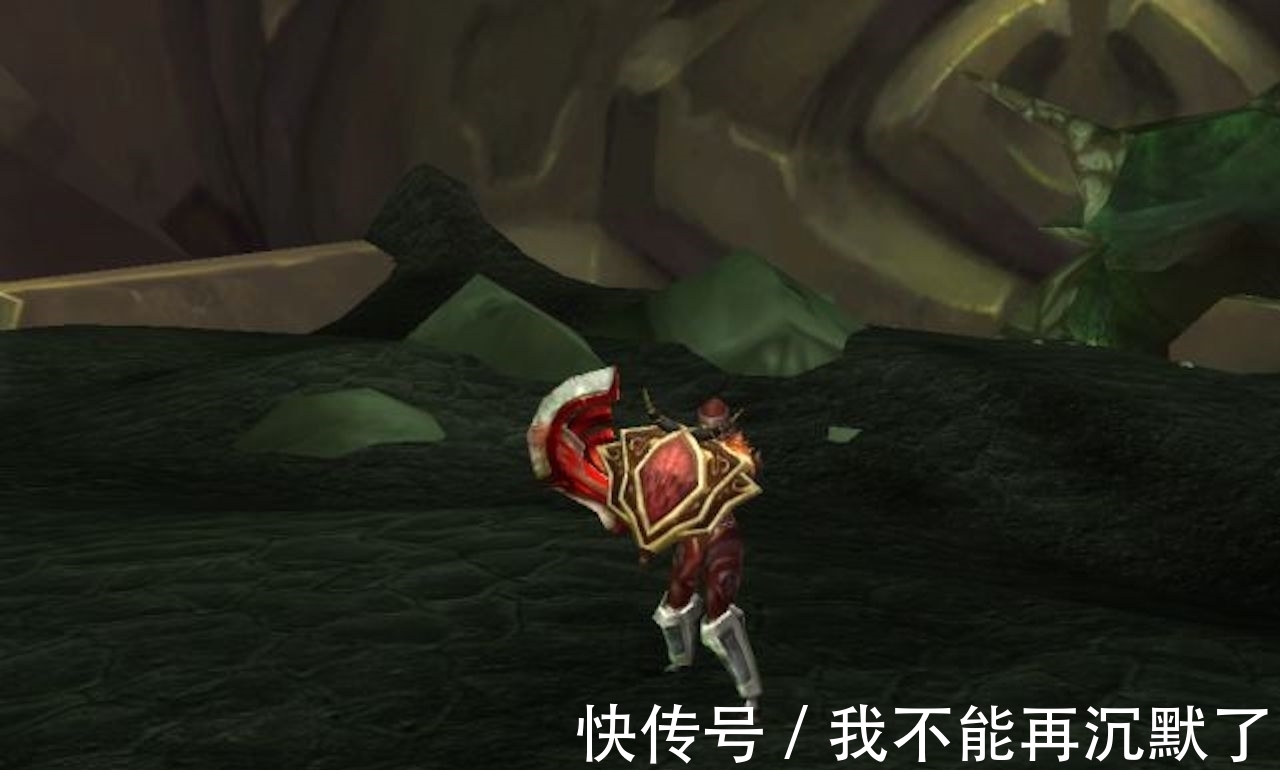 tbc|魔兽世界TBC：最强三盾牌分析，最强折戟壁垒无争议，蛋盾垫底！