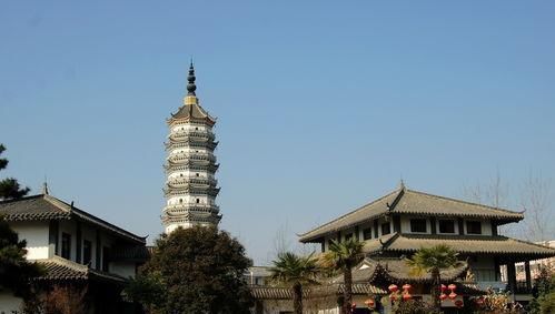 景区|安徽有一宝藏景区，占地20公顷，遍地美景，还是4A景区！