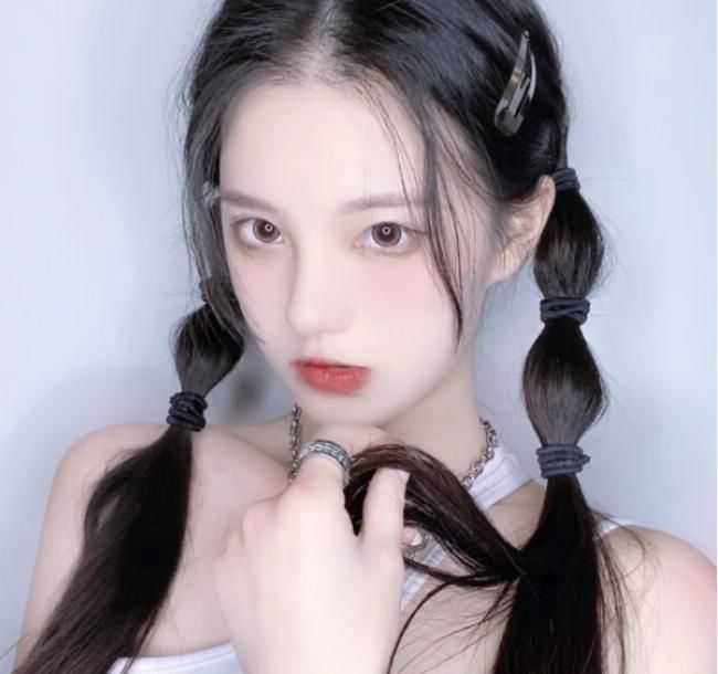 丸子头|男生“一见钟情”的3类女生,与颜值无关,傻丫头快学起来