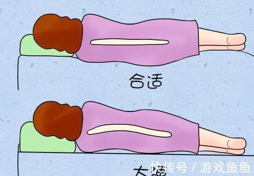 胎儿|孕期的你还在坚持左侧睡觉吗?2种睡姿不仅孕妈舒适,对胎儿也好
