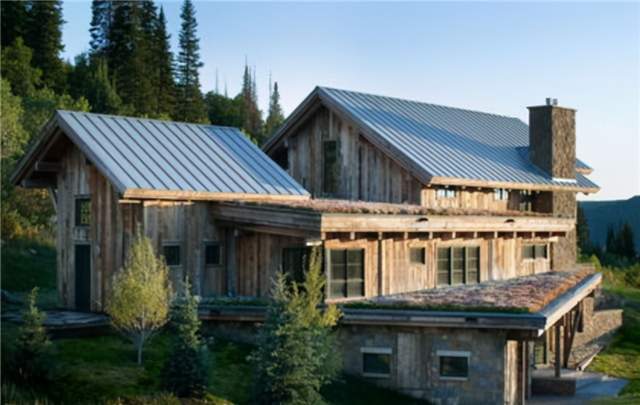 房产税|美国作为发达国家,他们为何不用混凝土建造房子原因很现实