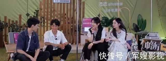 胡萝卜炒肉|离了张亮和林大厨，《中餐厅》迎来新厨师二人组，手法娴熟无可挑剔