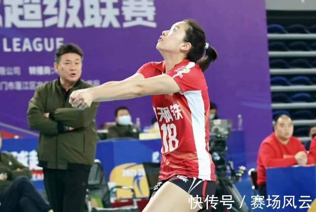 天津女排|蔡斌不满意球队表现?或影响竞选女排主帅,江苏4小将正在崛起