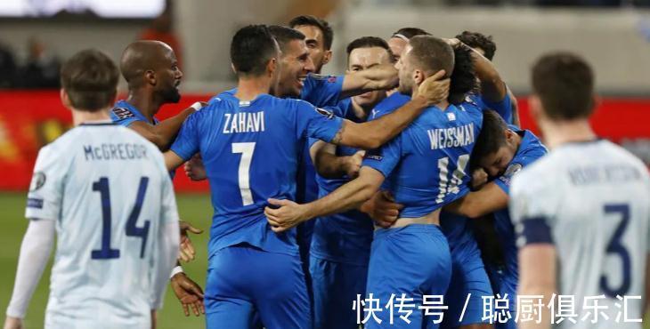 世界杯|0-2到3-2!又一脱亚入欧球队出局,缺席世界杯52年,排名比国足低