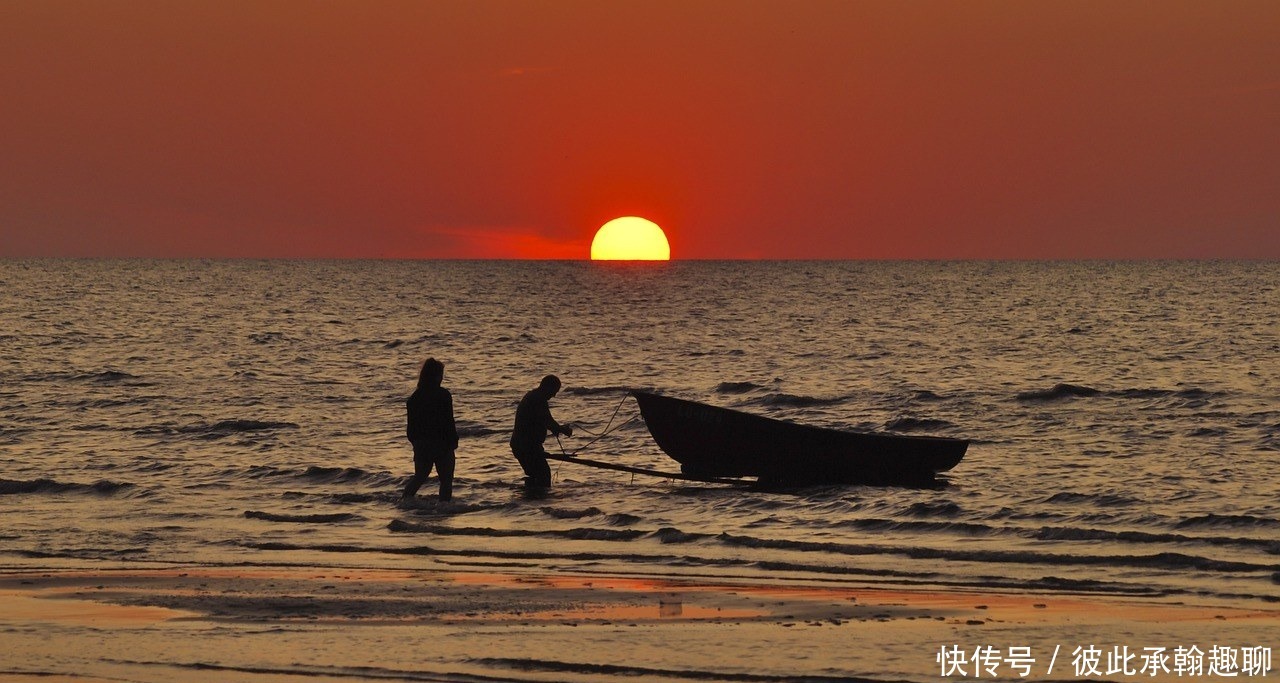 世界十大最美海滩，浪漫与幸福的合集，最后一个肯定是你的钟爱